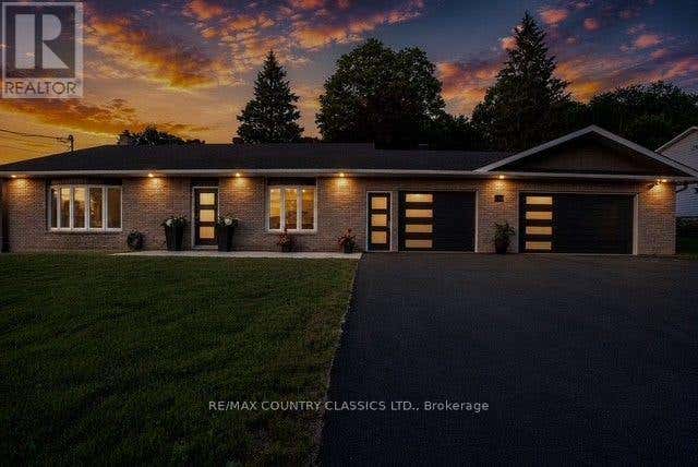 158 BRIDGE STREET W