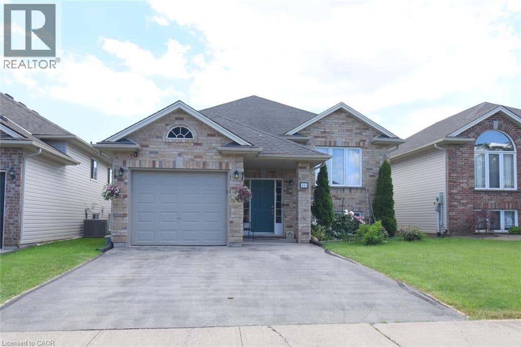 334 ST. LAWRENCE DRIVE