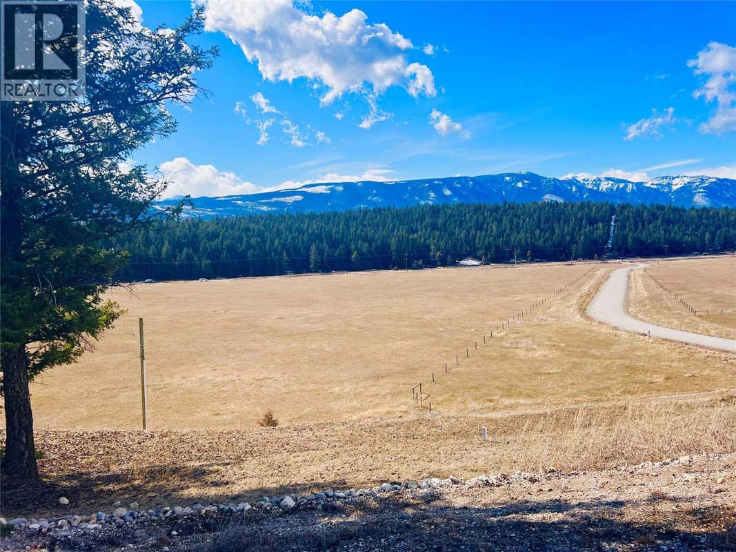 LOT 1 KOOTENAY RD NO 3 ROAD