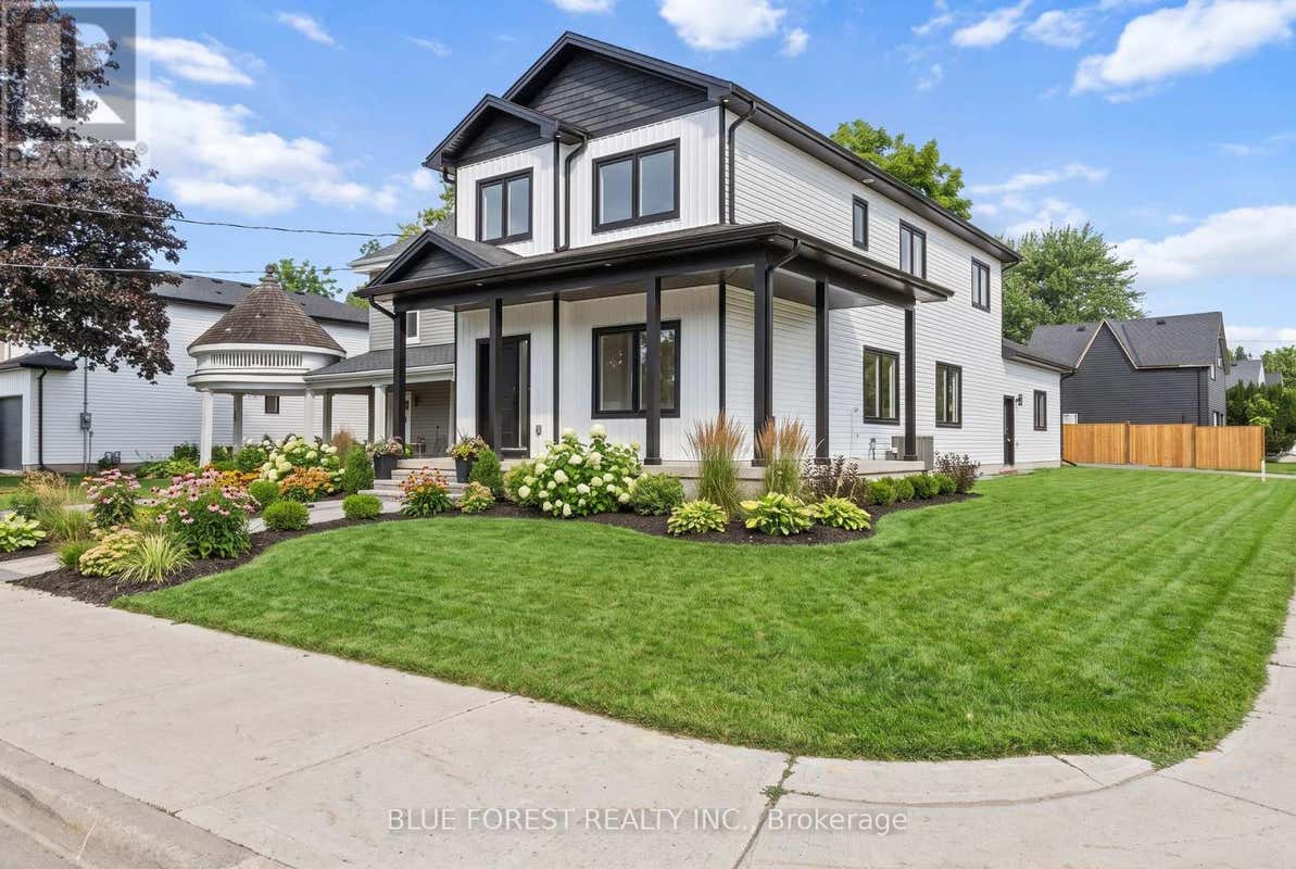 198 MCRAE STREET