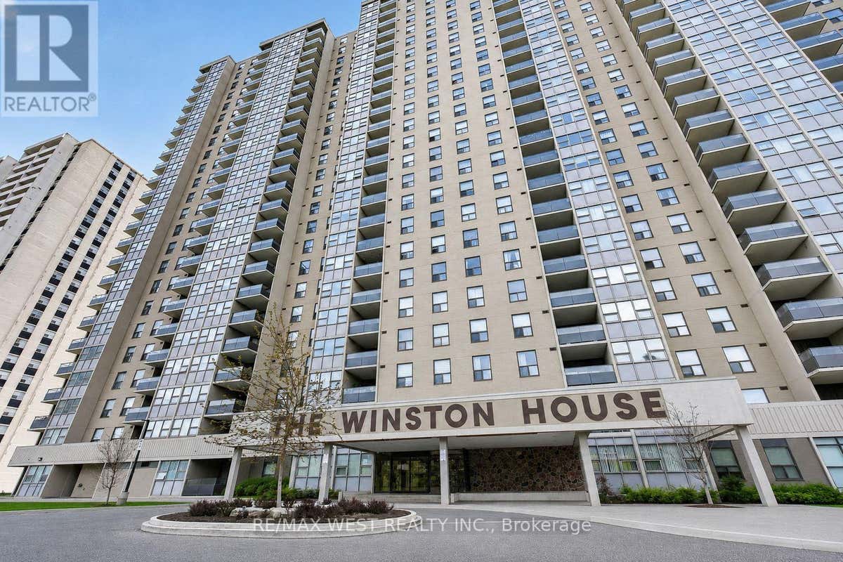 1801 - 75 EMMETT AVENUE