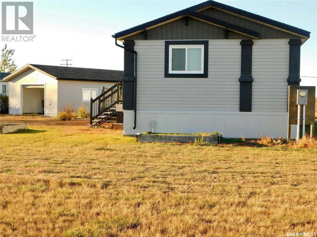 78 Allard BAY, Gravelbourg, SK S0H1X0 House For Sale RE/MAX SK985869