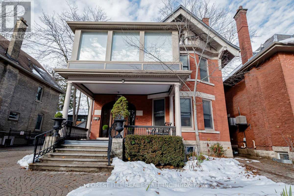 98 CENTRAL AVENUE