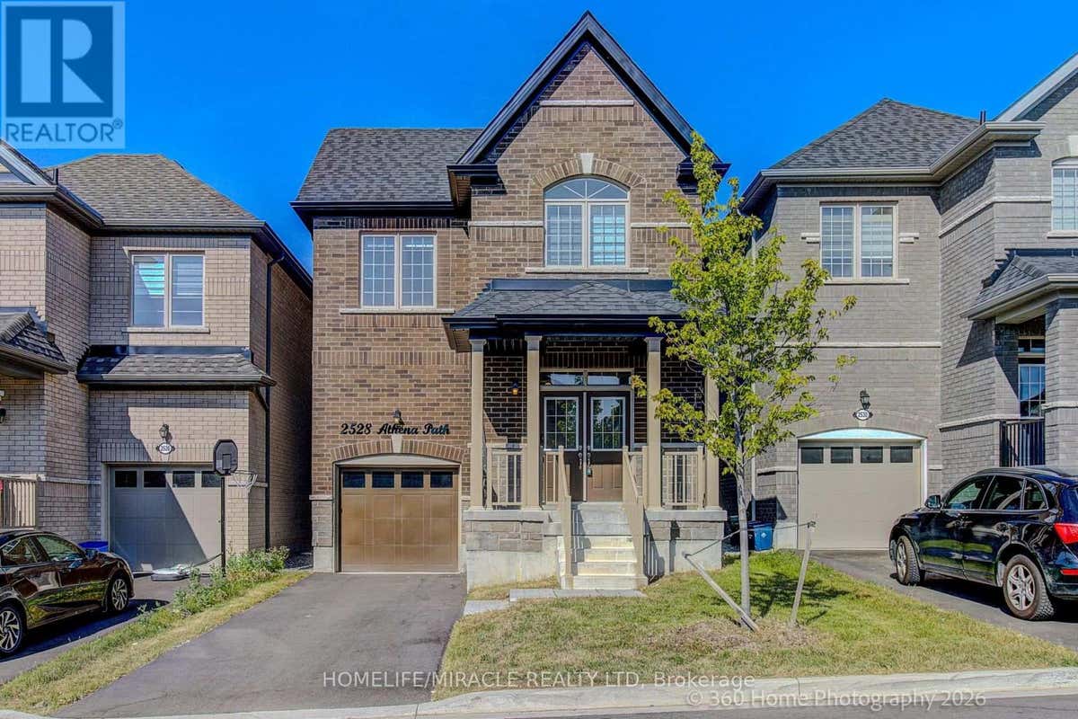 2528 ATHENA PATH