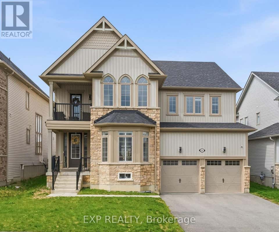22 CONNOLLY ROAD