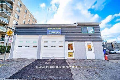 UNIT A - 2793 DANFORTH AVENUE