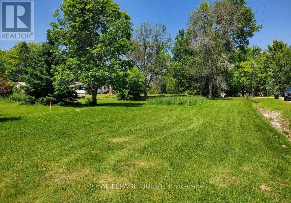 4138 FOUNTAIN DRIVE, Ramara, ON L3V6H7 Land For Sale RE/MAX S9416993