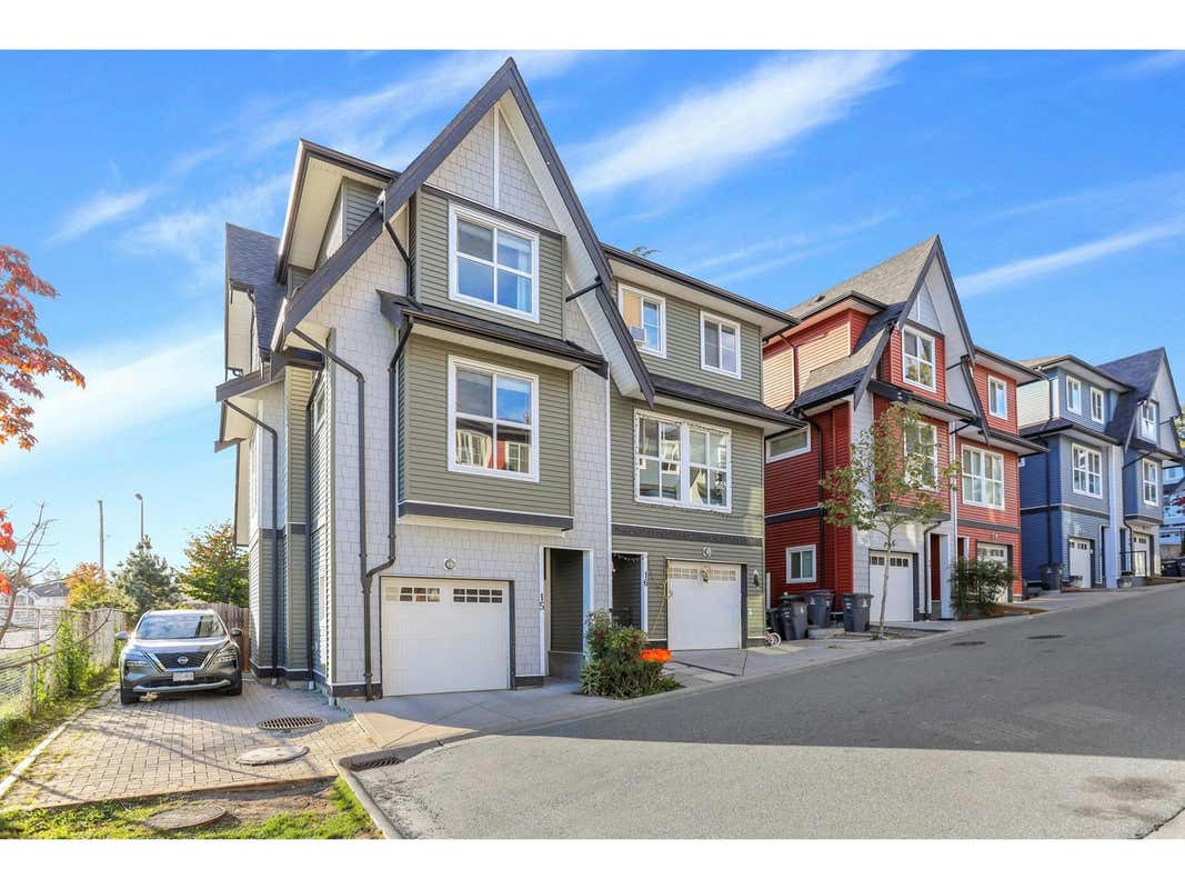 15 14450 68 AVENUE, Surrey, BC V3S2A9 Property For Sale RE/MAX R2933959