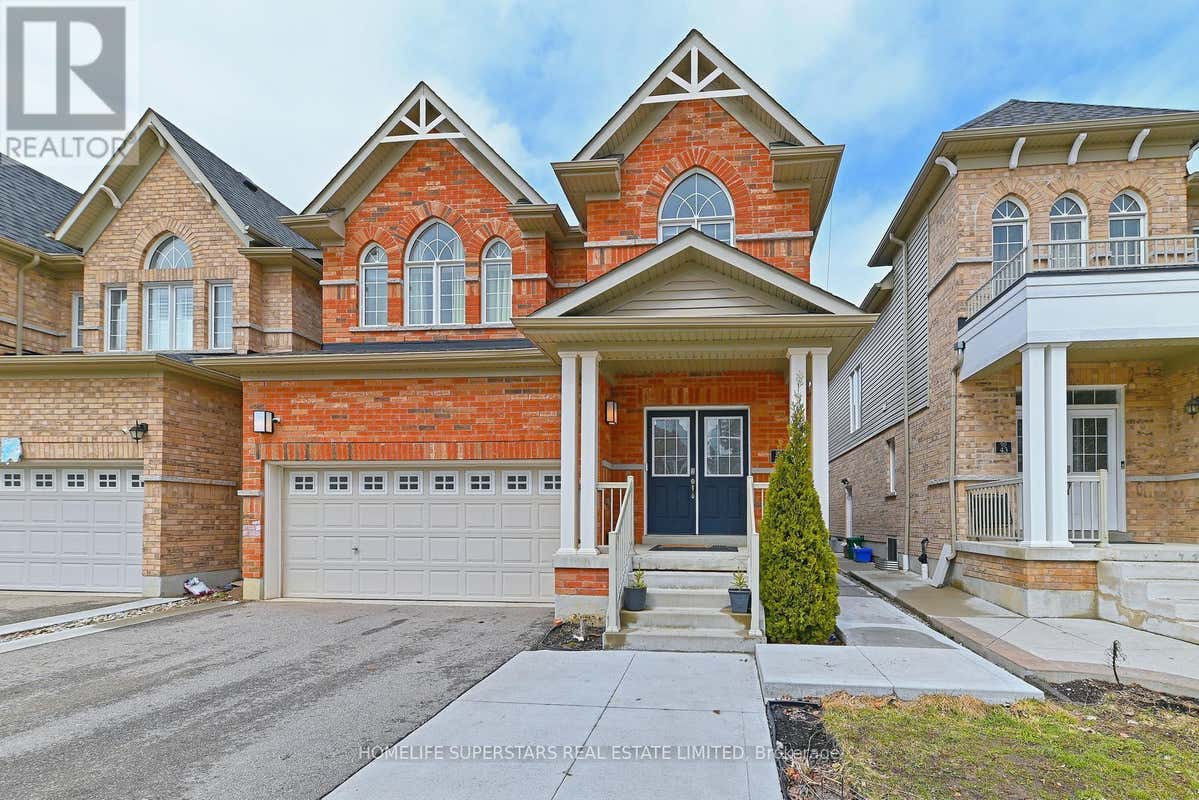 39 KNOTTY PINE AVENUE