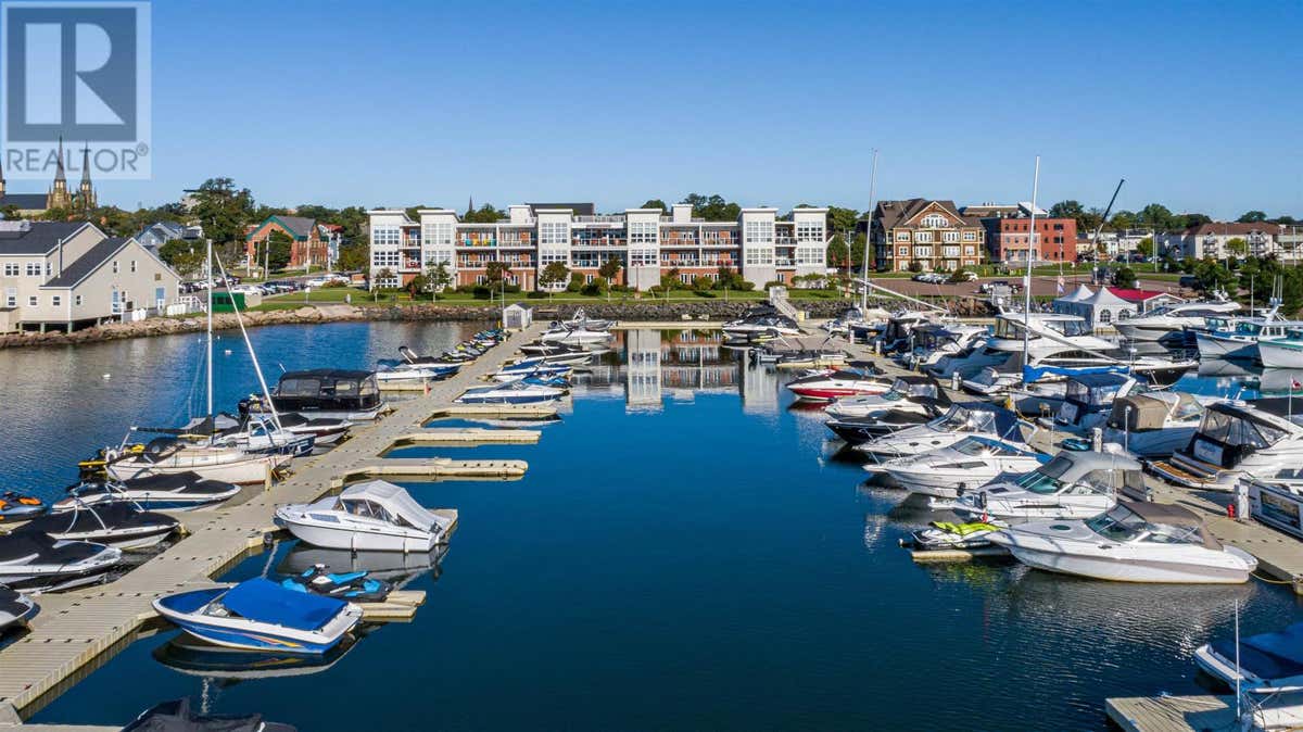 4 PRINCE STREET, #206