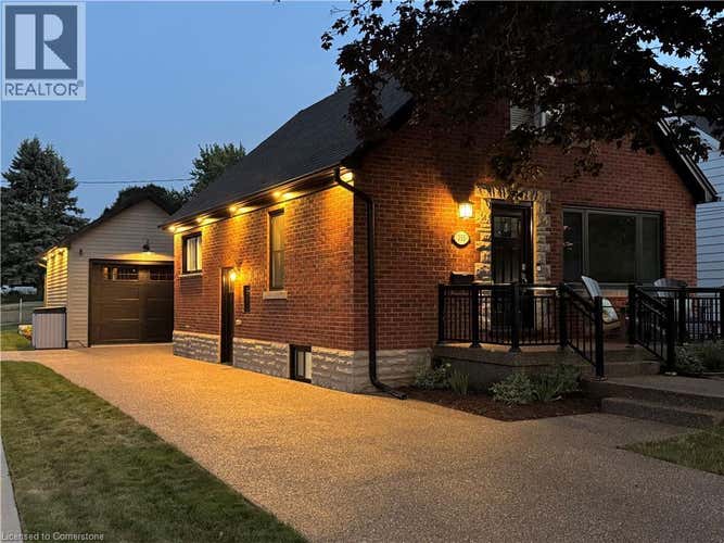 355 BLUCHER Boulevard