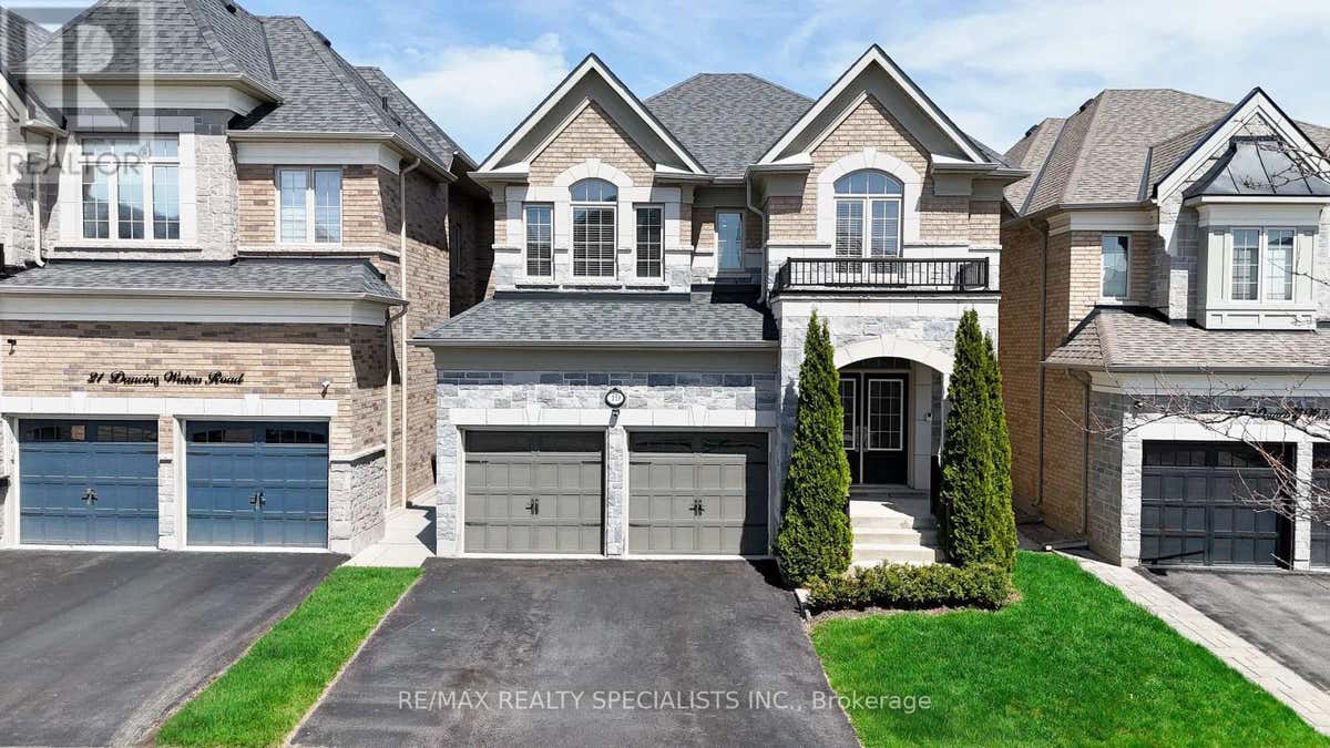 19 DANCING WATERS ROAD