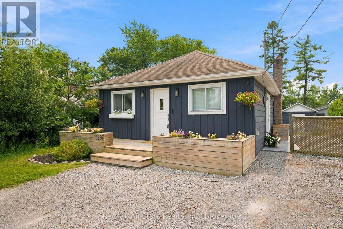 5987 LAKESHORE ROAD