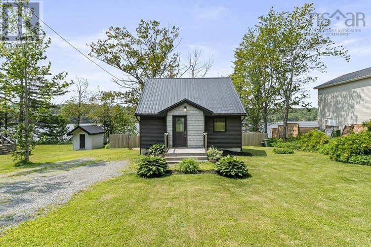 1396 Beaver Bank Road