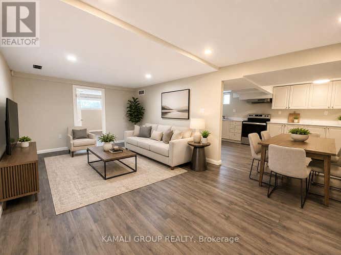 BSMT - 75 KEEWATIN STREET S