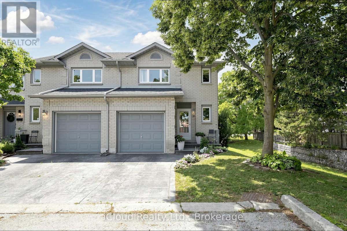 16 - 1 ROYALWOOD COURT