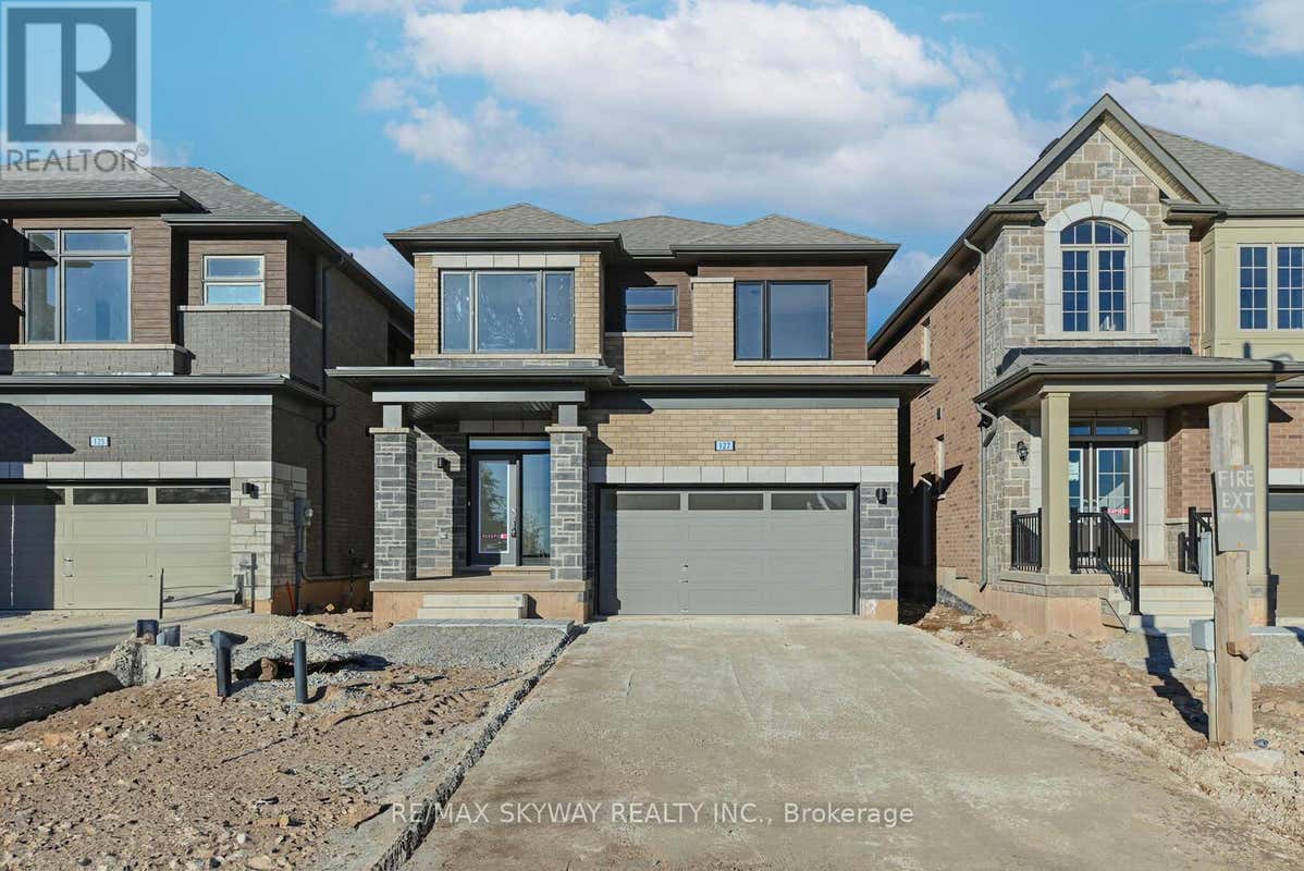 127 HENSHAW DRIVE, Erin, ON N0B1T0 Home For Rent RE/MAX X9384013