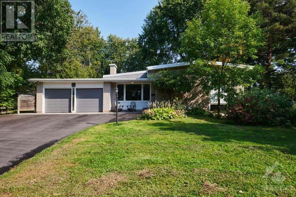 21 Ettrick Cres