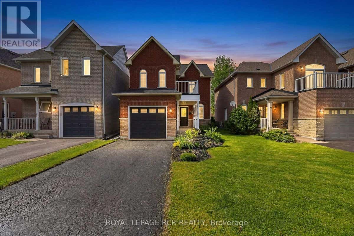 57 BOLSTER LANE
