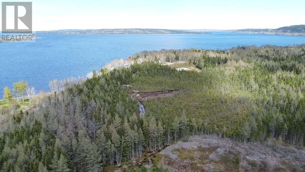 0 SANDY POINT ROAD