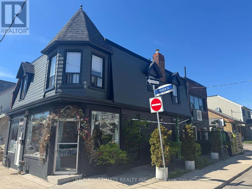 146 CHRISTIE STREET