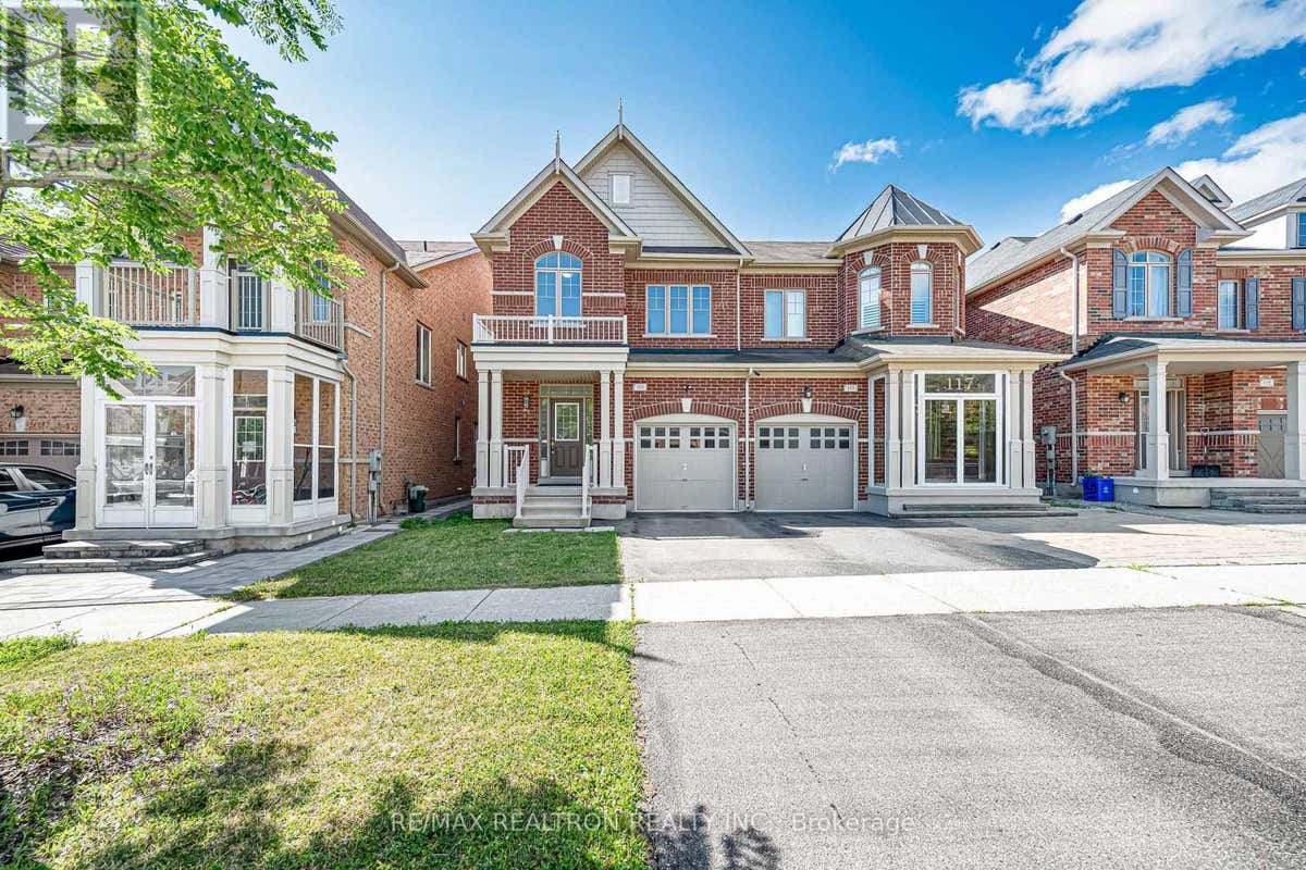 119 WILFRED MURISON AVENUE