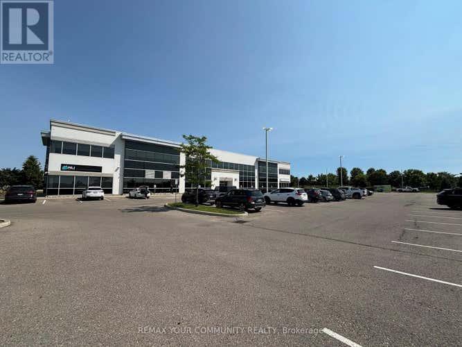 UNIT 200E - 175 MOSTAR STREET