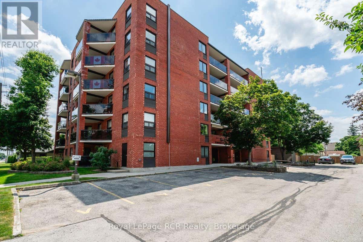 606 - 536 11TH AVENUE