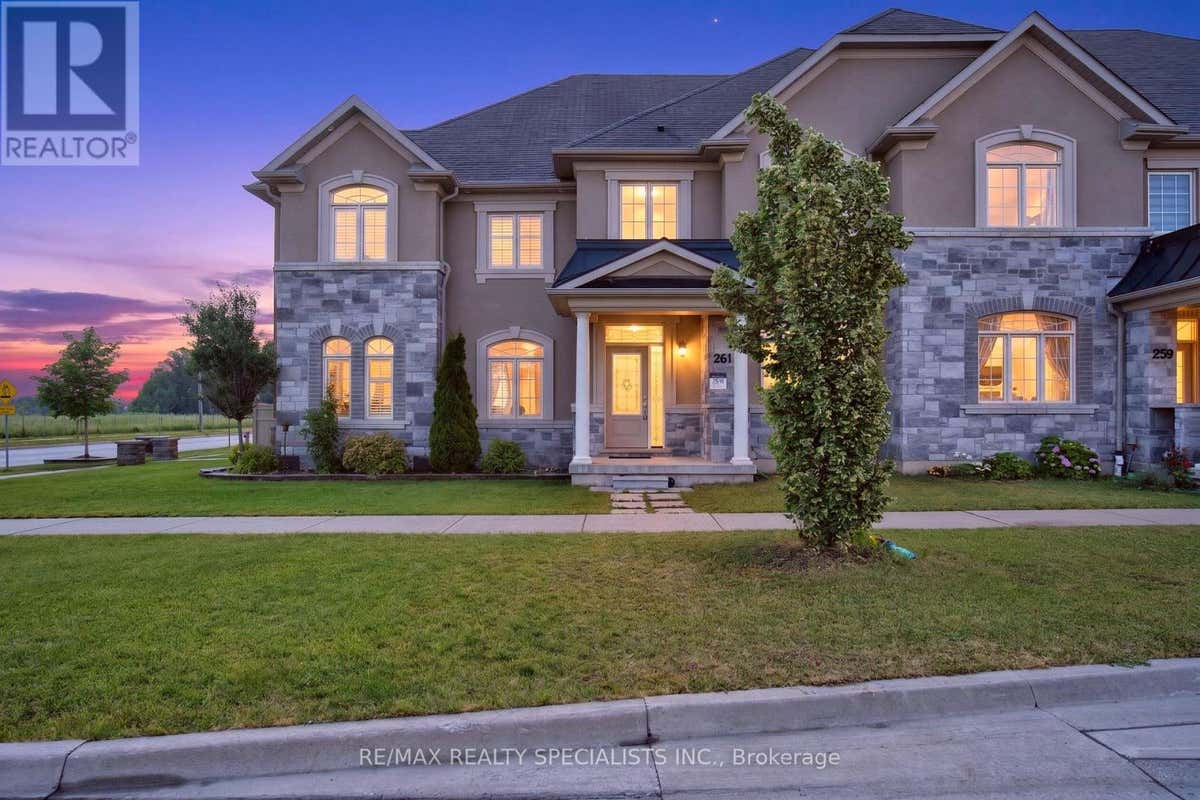 261 INSPIRE BOULEVARD