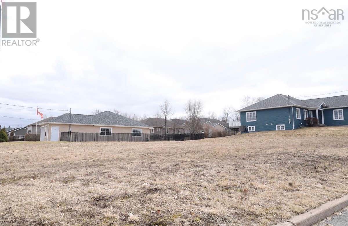 LOT 8 596 TERRACE STREET