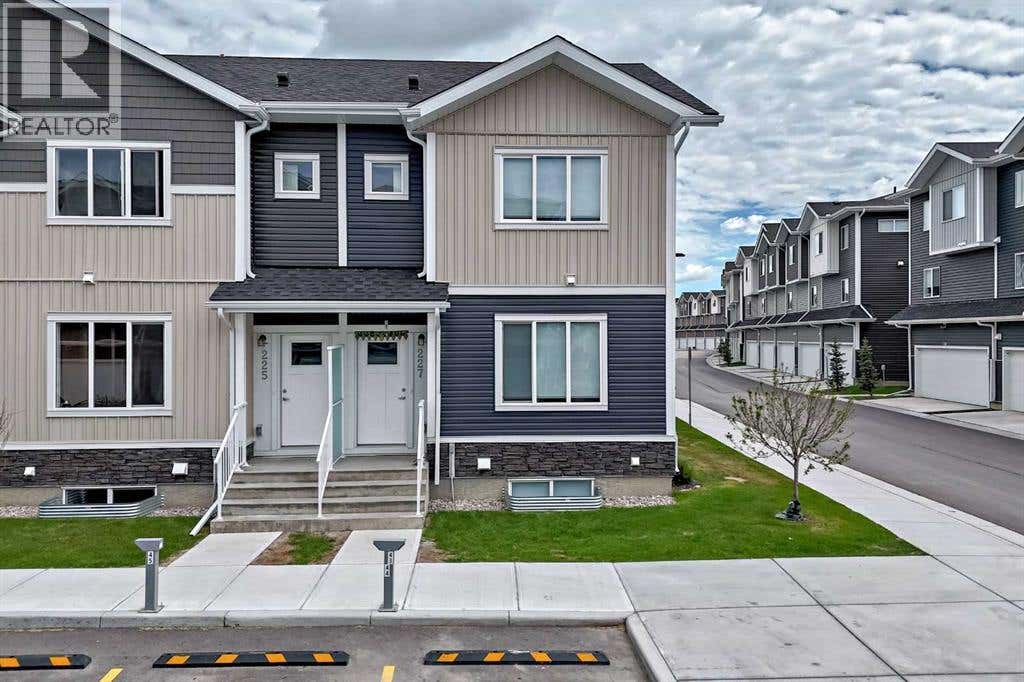 227, 137 RED EMBERS LINK NE, CALGARY, AB T3N2G4 - Image bd37722c5af030f65bb18383be5d00c9ab3ab733