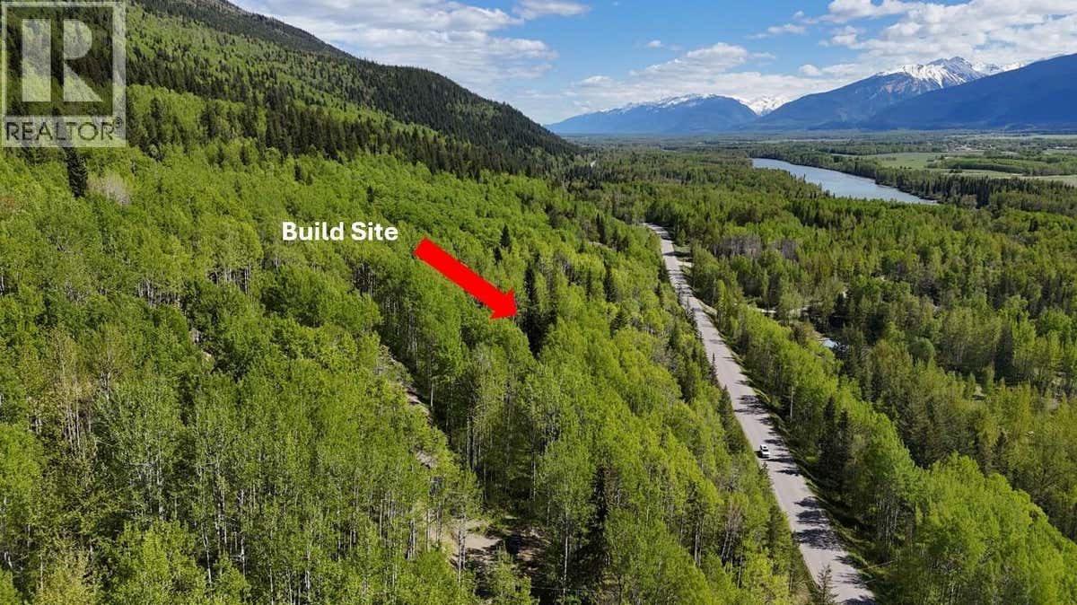 LOT 1 MOUNTAIN VIEW ROAD