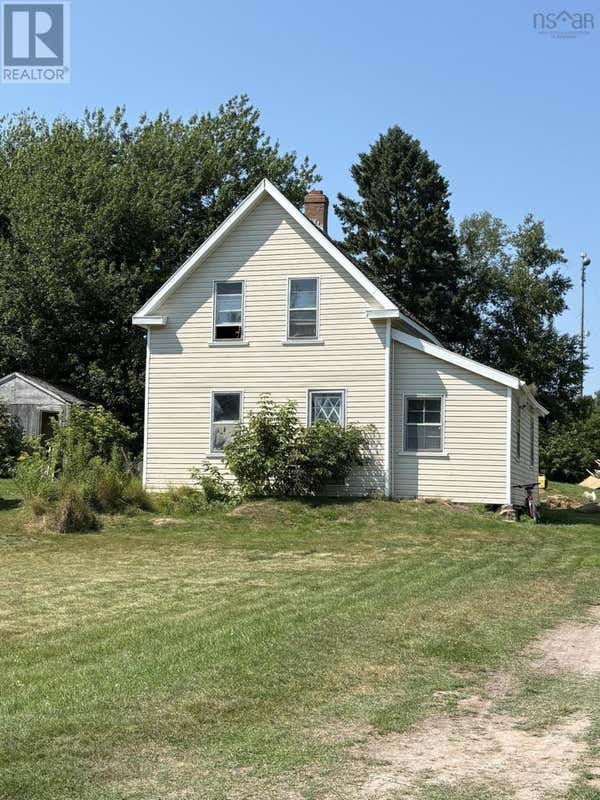 889 PICTOU ISLAND ROAD