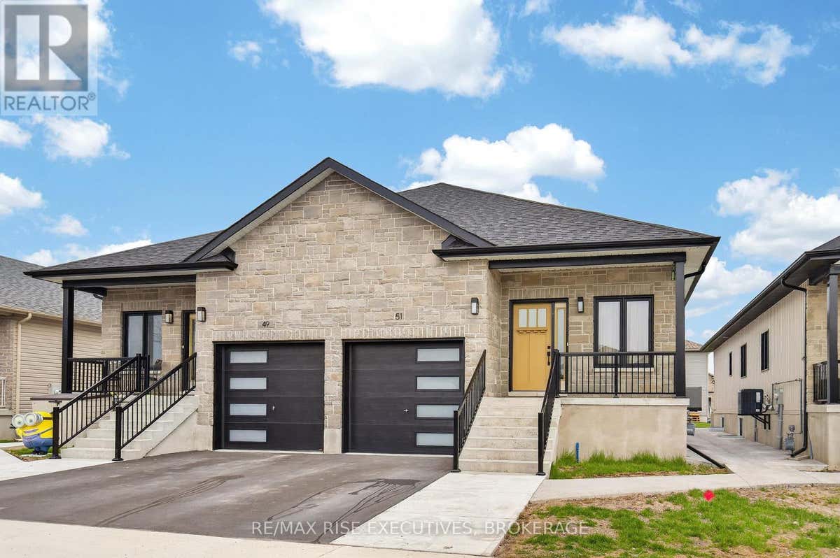 51 POTTER DRIVE