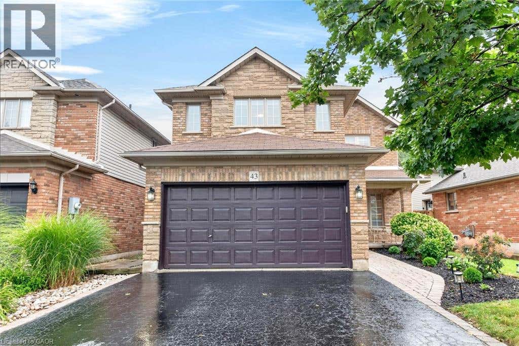 43 LIAM DRIVE