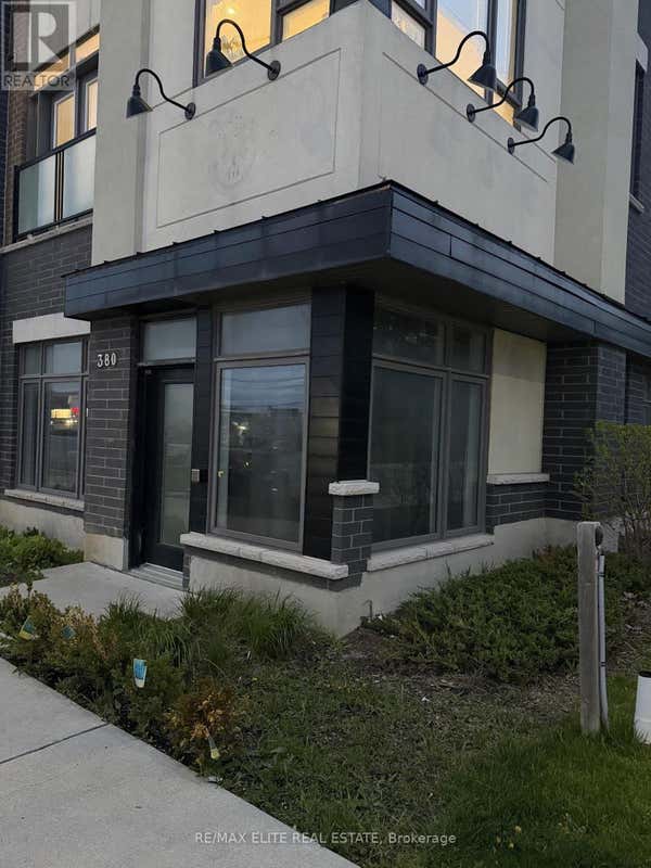 380 JOHN STREET