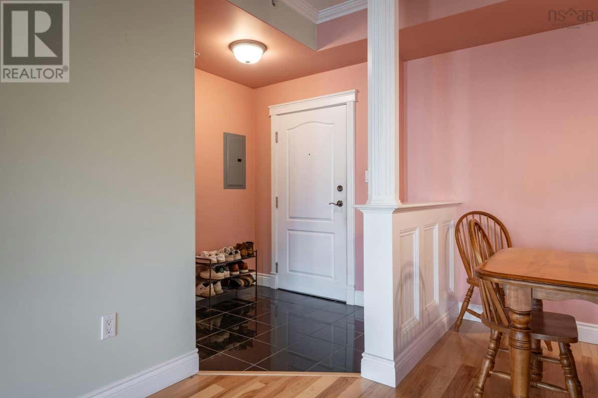307 5523 Inglis Street, Halifax, NS B3H1J9 Condo For Sale RE/MAX