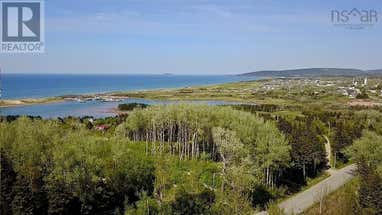 Lot 3C Broad Cove Banks