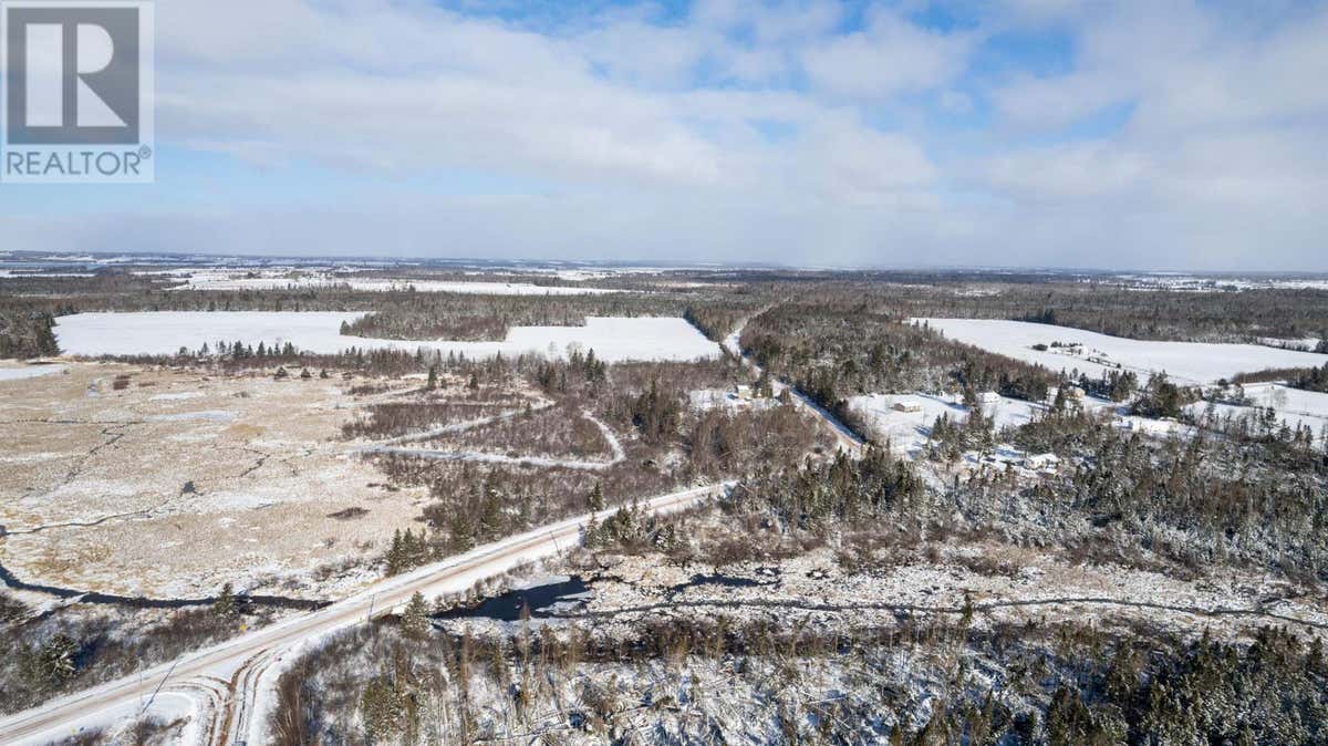 Tally Road, Donagh, PE C1B0W8 Land For Sale | RE/MAX | 202316139