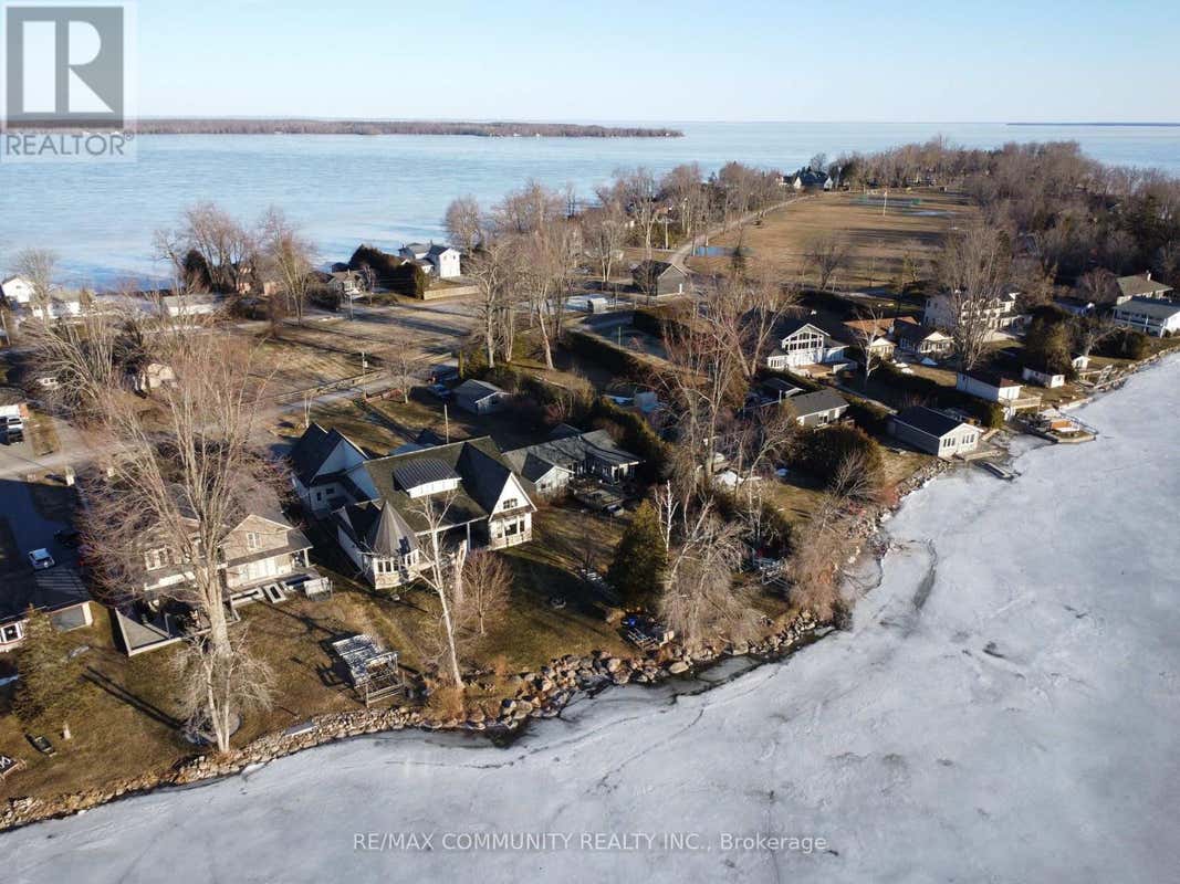 579 DUCLOS POINT ROAD