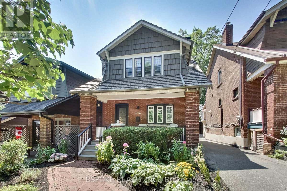 214 GAINSBOROUGH ROAD