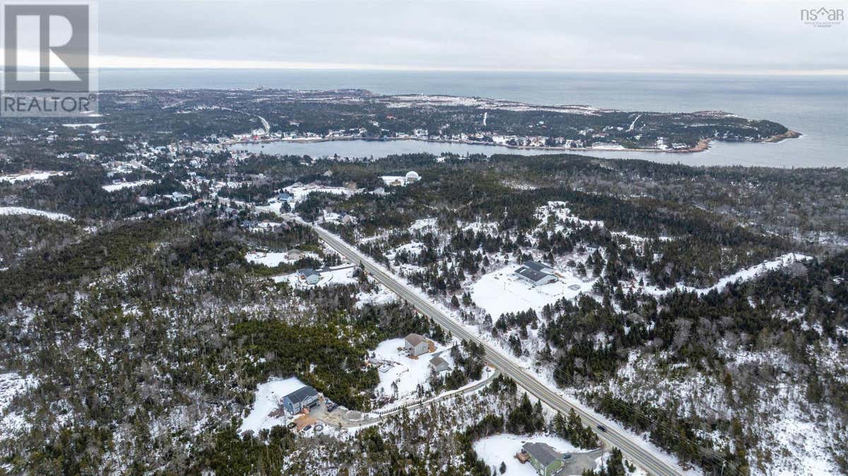 1249 KETCH HARBOUR ROAD