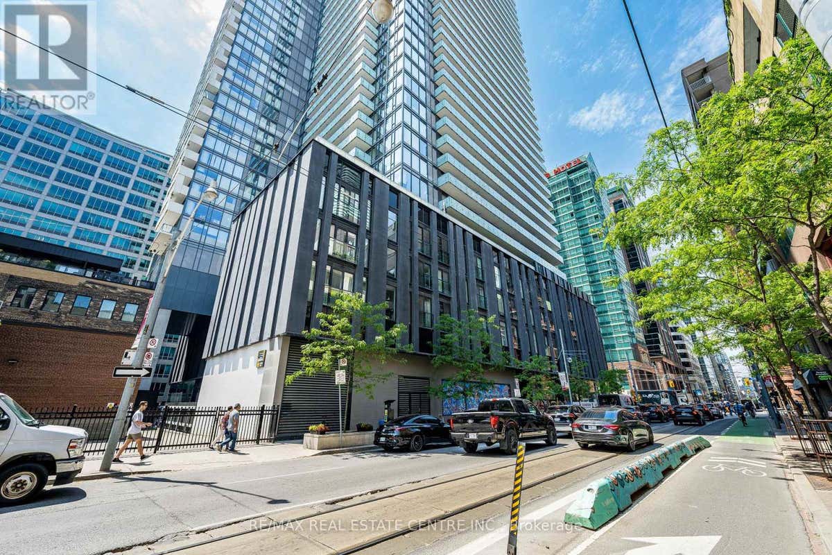 312 - 25 RICHMOND STREET E, TORONTO (CHURCH-YONGE CORRIDOR), ON M5C1N7 - Image bdfc20313b6a6669cdfe0974e1a52a355d321b2b