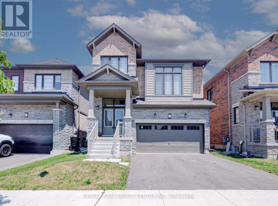 407 DOLMAN STREET