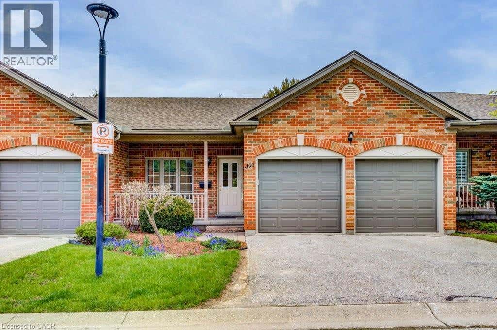 491 NOVA SCOTIA COURT