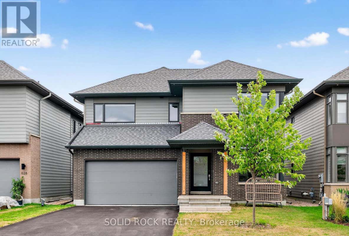 624 Odyssey Way  