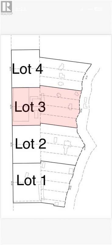 454 CARDWELL UNIT# LOT 3