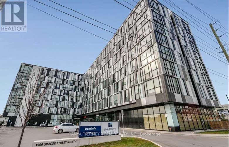 535 - 1900 SIMCOE STREET N