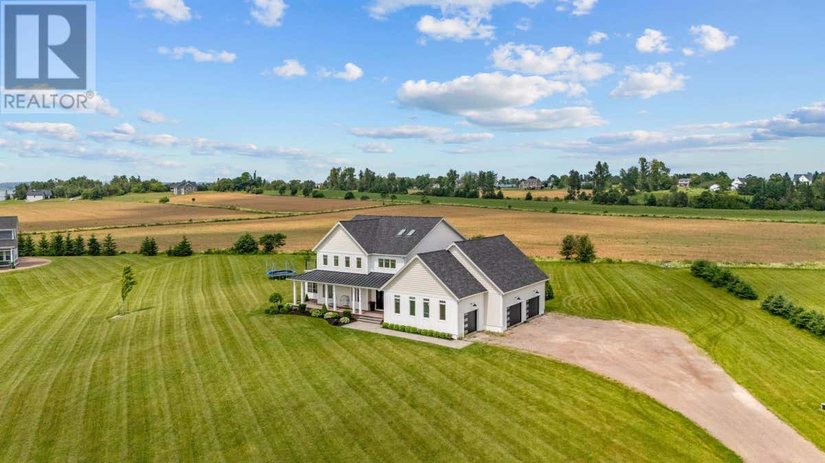 126 HERITAGE RIVER ROAD