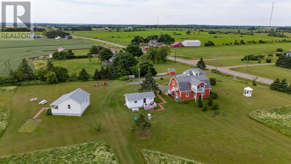 6888 ROUTE 13, MAYFIELD